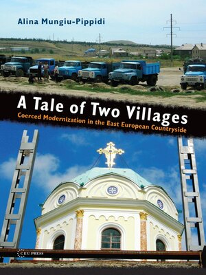 cover image of A Tale of Two Villages